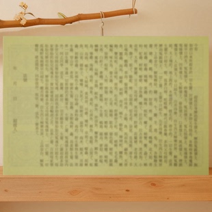 2025新款烧解脱神器纸品动物牌位文疏祭祀用品速达