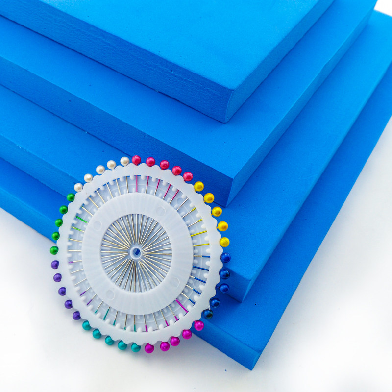 中国结制作定位板diy手工编织固定板工具编绳用的垫板泡沫板材料