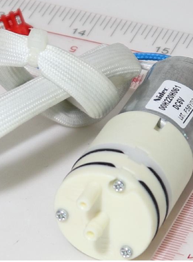 美的嵌入式电蒸炉X6-348E黑色/TQN34FBJ-SA/TQN34FJS-SS水泵组件