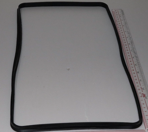 美的X6-348E/S5-L300E/TR934FMJ-SSW/BG3403/BG3405W微波炉密封圈