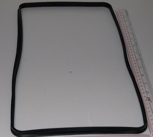 BG3405W微波炉密封圈 美 348E SSW BG3403 TR934FMJ L300E