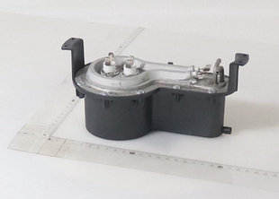 TR934FMJ 美 SS蒸汽发生器 348E 微波炉TQN34FBJ