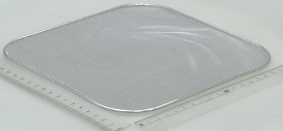 美的空气炸锅原装原厂全新配件