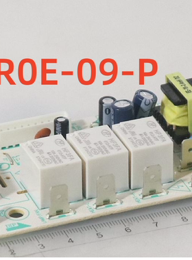 美的T7-L325E/T7-L325D二代/T4-L326F/T4-L326F 小烤箱电脑板主板