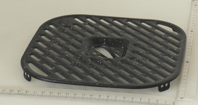 美的空气炸锅烤盘原装全新