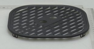 美的空气炸锅 MF-KZE4012/MF-KZE4082/MF-KZE4002 多款原装烤盘