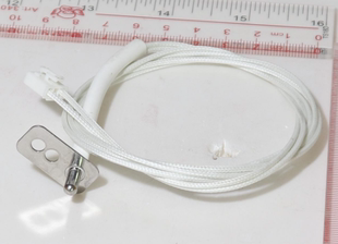 美的微波炉 PG2310 /X6-348E黑色/ER-VT7230 多款原装 传感器组件