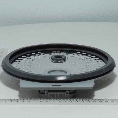 活动盖板电饭煲美的全新原装