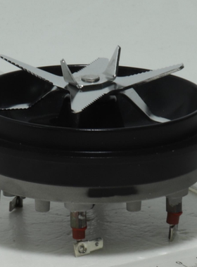 美的 MJ-BL1503A/BL1503B/BL1517A/BL1533A/BL1506B 破壁机搅拌刀