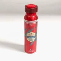 In stock, American Old Spice Old Sailboat Men's Antiperspirant Body Spray 150ML long-lasting genuine product with free shipping thumbnail 2
