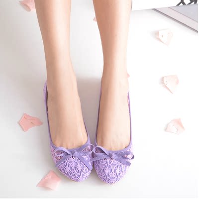 Chaussures de printemps doux - Ref 916875 Image 5