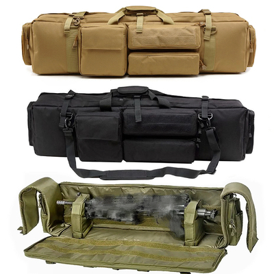 户外战术枪包M249包收纳包玩具包