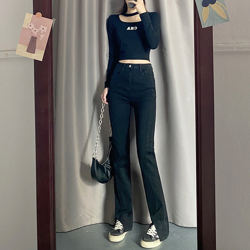 脉朵牛仔 MDUS8256