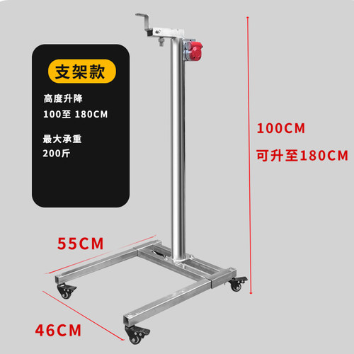 实体娃娃硅胶成人娃娃手办吊挂悬空站立可展示卡脖子连接升降支架