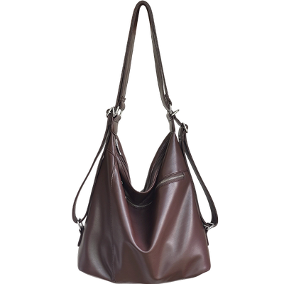 自由漫步多功能韩版大包大容量