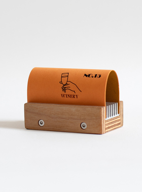 规律RPL金属多卡标签座 展厅物料定制橱窗二维码展示名片摆台桌卡