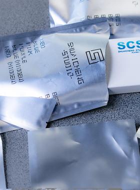 售空展示scs-绮梦 扑克牌holo 盲盒创意限量收藏花切花式切牌道具