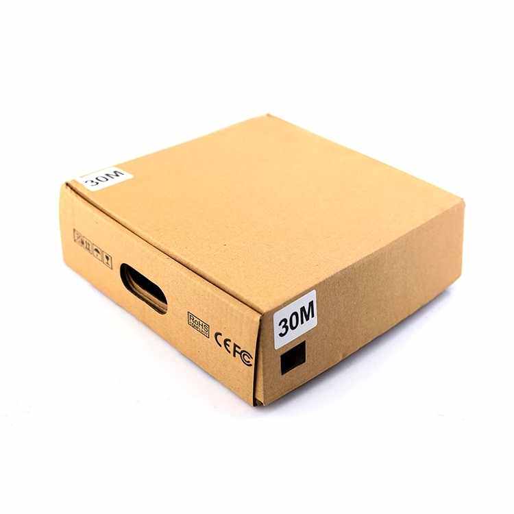 光纤hdmi线2.0a版4K 发烧级HDR高清电视电脑投影连接线  顺丰包邮