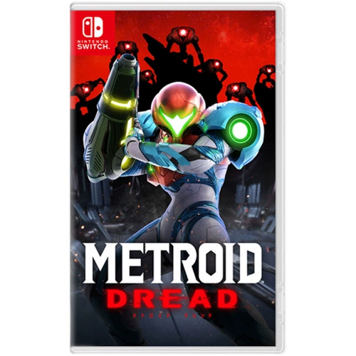 Nintendo Switch NS Second -Hand Game Mitterrod Survival Survival Fear Galaxy Warrior китайский место