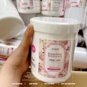 大瓶按摩膏百诗凯院装 香薰精油玫瑰嫩白补水按摩膏身体按摩面部