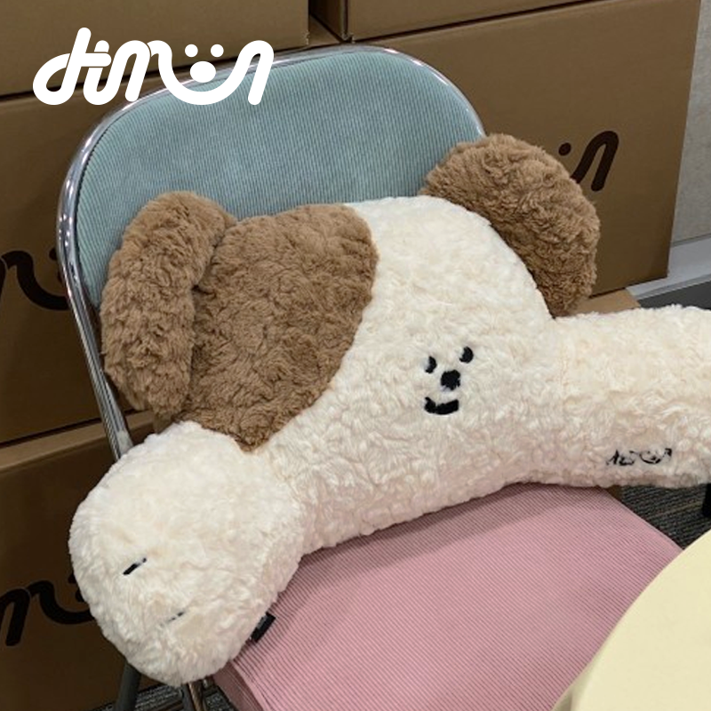 DTMOON护腰腰靠加大加厚