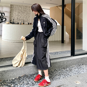 法式潮牌户外运动套装155-8629-P185K260,女装运动套装,世纪海洋