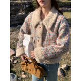 彩虹编织 彩虹编织