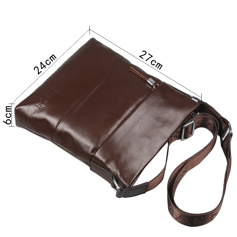 Sac homme - Ref 52314 Image 5