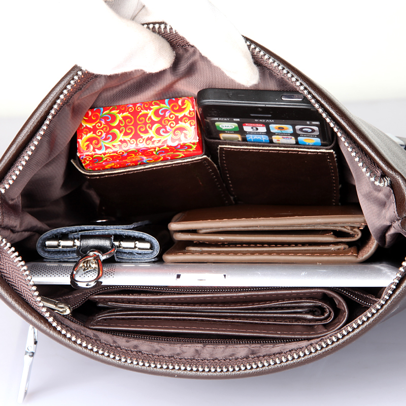 Sac homme - Ref 52314 Image 4