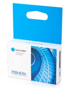 Bravo4100墨水 派美雅PRIMERA 4101打印机墨盒 蓝色红色黄色黑色