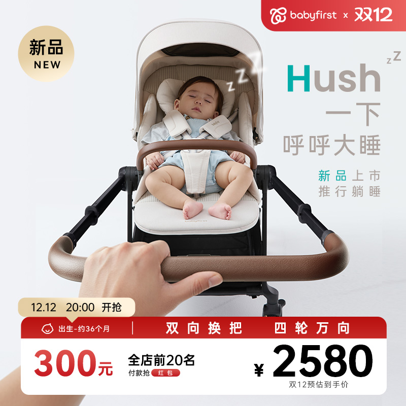 babyfirstһHUSHӤƳ˫۵ 2080Ԫ