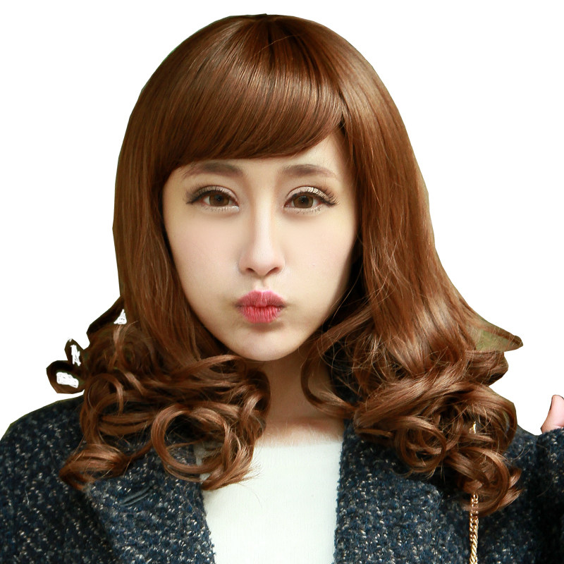 Perruque Les cheveux longs - Ref 2608879 Image 5