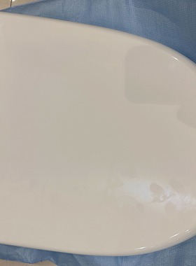 TOTO卫浴智能盖板卫洗丽TCF6431CS上盖配件马桶盖