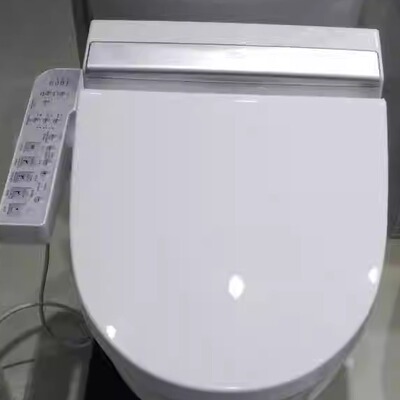 toto中国冲洗烘干除臭智能盖板