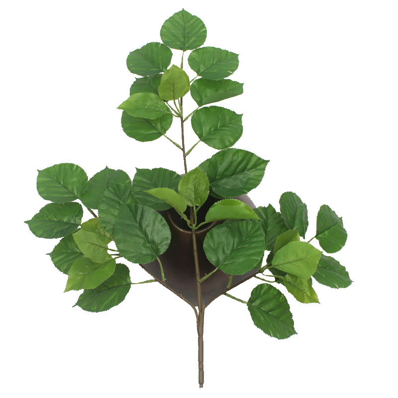 仿真绿植珙桐叶珙桐树