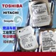 硬盘2.5 东芝 其它型号日立希捷宽温车载军工IDE并口40G Toshiba