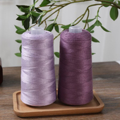 裙子一轴六两 桑蚕丝丝绵手工编织钩织短袖 不送教程新品 夏季