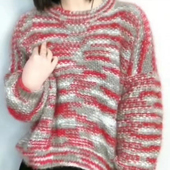 超柔凤羽绒羊毛线大团三两围巾帽子外套中粗手编