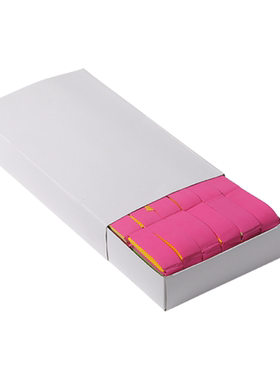 直销小盒DJPOWER混合色彩纸PRO-CZ2盒装普通阻燃花纸舞台灯光