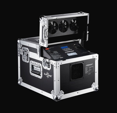 迪杰帕尔直销双雾机酒吧氛围灯光