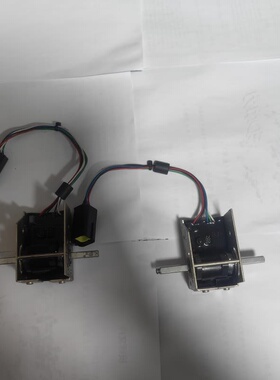 原装中力小金刚电动搬运车EPT20-15ET2加速器前进后退开关ET153型