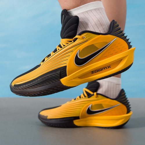 NIke耐克正品新款春秋男子缓震低帮百搭户外运动休闲篮球鞋IM3369