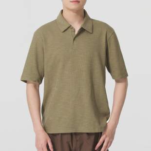 短袖 UA安德玛正品 男子针织百搭户外休闲POLO衫 新款 6005521 夏季