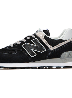 NB 2025夏季新款男女鞋复古运动休闲鞋经典百搭跑步鞋ML574EVB