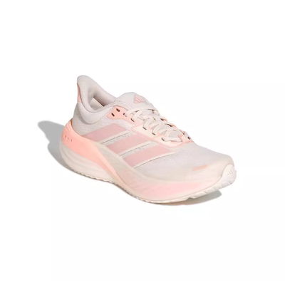 Adidas阿迪达斯正品新款春季女子网布透气休闲运动跑步鞋KK2374