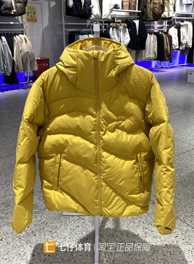 Puma彪马正品新款冬季男子连帽防风保暖户外运动休闲羽绒服635784