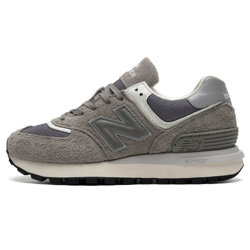 NB 正品25年夏季新款男女鞋缓震休闲鞋运动鞋舒适U574LGGY