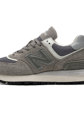 NB 正品25年夏季新款男女鞋缓震休闲鞋运动鞋舒适U574LGGY