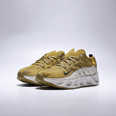 Nike耐克正品新款春秋儿童男女同款厚底缓震透气户外休闲鞋HF6331