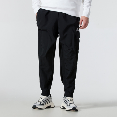 Adidas阿迪达斯男运动裤卫裤